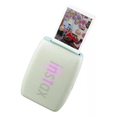 Imagem de Impressora instantânea para Smartphone Instax Mini Link 3, Verde