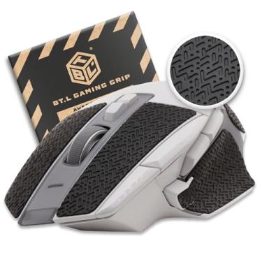 Imagem de BT.L Cabo de Mouse para Logitech G502 X, G502 X Plus e G502 X Lightspeed (Preto)