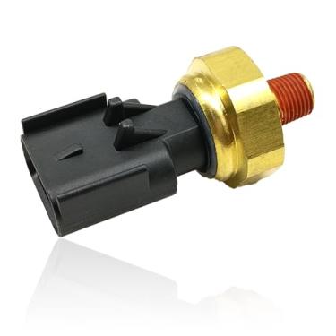 Imagem de Dunviku Sensor de pressão, sensor de pressão de óleo do motor, sensor do remetente 5149062AA 05149062AA 5149064AA 5149062AB compatível com Ram 1500 2500 3500 Chr-ysler 200 Magnum Avenger Cherokee