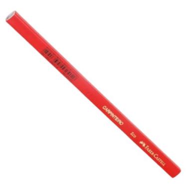 Imagem de Lápis Carpinteiro Faber-Castell