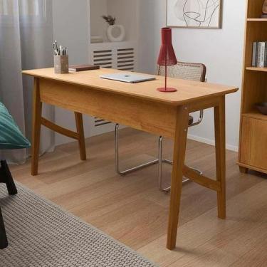 Imagem de Escrivaninha patrimar taurus cinamomo