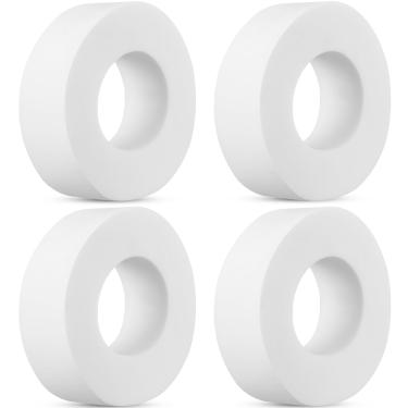 Imagem de Innconee Substituição de 4 peças de anéis de escalada compatíveis com Maytronics Dolphin Part Robotic Pool Cleaner Replacement 6101611-R4 compatível com M200 M400 M500 DX3 DX4 DX6 Nautilus CC/Plus e