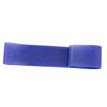 Imagem de Vaveren Banda de resistência ao futebol Strap Strap Professional Elastic Exercício Treinamento de força da banda para Gym Fitness Home, Azul