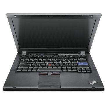 Imagem de Notebook Lenovo thinkpad T420 I3 2TH 8gb / HD 500GB