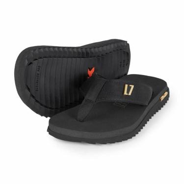 Imagem de Sandália Kenner Kivah L7 Masculina - Preto