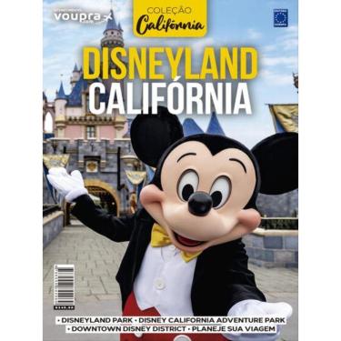 Imagem de Coleção Califórnia - Disneyland Califórnia