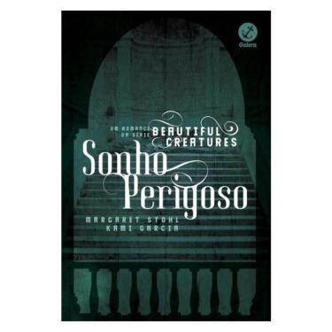 Imagem de Sonho Perigoso - Vol. 5