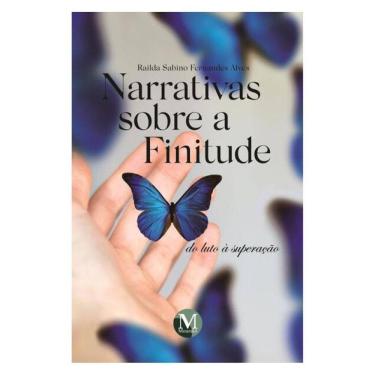 Imagem de Narrativas Sobre A Finitude