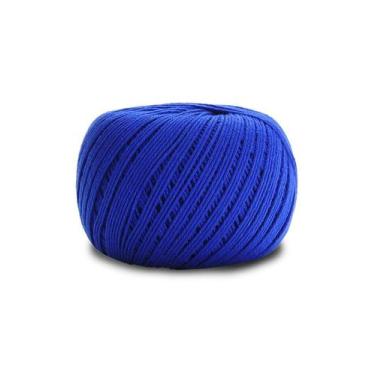 Imagem de Linha Círculo Amigurumi 254 Metros, 2829 - Azul Bic