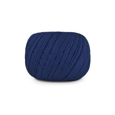 Imagem de Linha Círculo Amigurumi 254 Metros, 2745 - Marinheiro