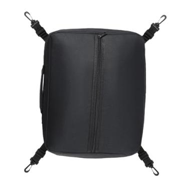 Imagem de rockible Paddle Board Bag Cooler Carry Bag Deck Bag Saco de Acessórios para Paddle Paddle, para Stand Up Paddleboard Surfing Outdoor