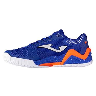 Imagem de Tênis Joma Ace Pro Azul Tamanho 43
