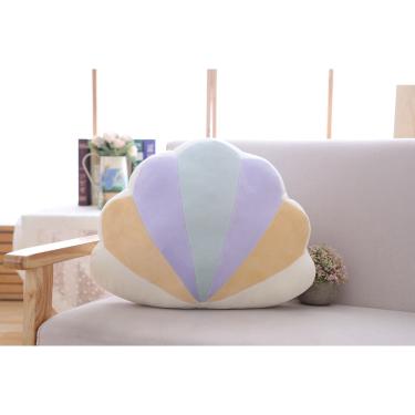 Imagem de Bonito Kawaii Sky Series Brinquedos de pelúcia bebê dormir travesseiro Lua