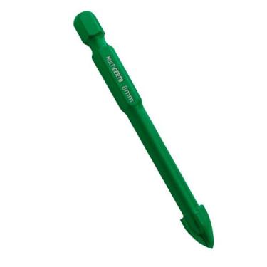 Imagem de Broca Especial Titanium 08mm - Multicerto