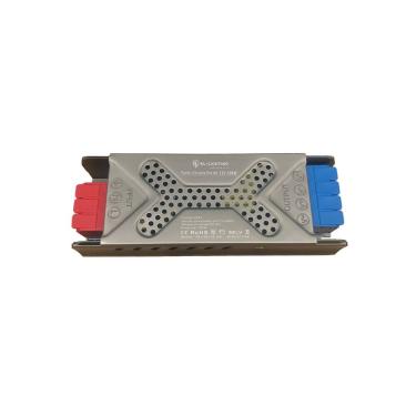 Imagem de Fonte Chaveada Slim Fita Led Ip20 12V 100W