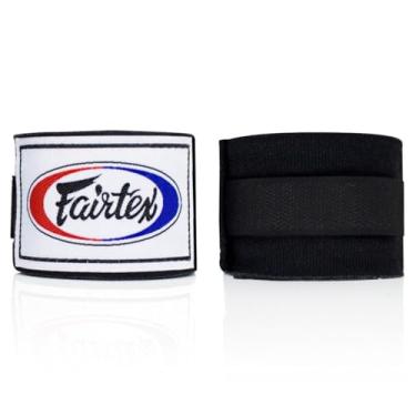 Imagem de Fairtex Envelopes de mão HW2 de algodão elástico, 120" e 180" de comprimento total - muitas cores