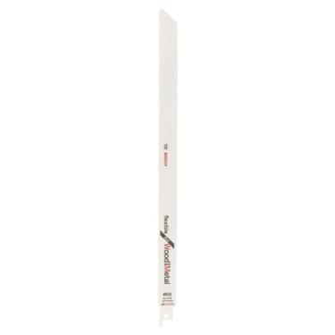 Imagem de Bosch Lâmina de serra sabre S1222VF Flexible for Wood and Metal