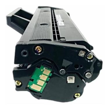 Imagem de Toner D111 MLT D111s Para Impressora Samsung Slm M2020 M2022 M2070 Xpr