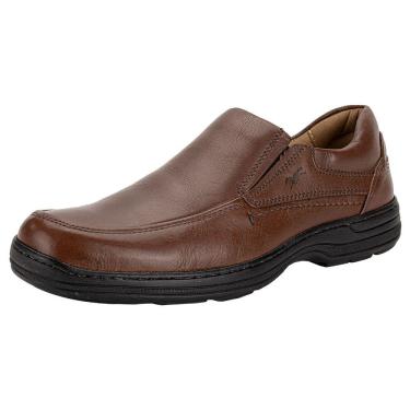 Imagem de Sapato Masculino Social Mariner 89503