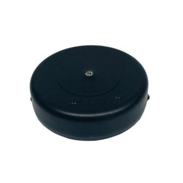 Imagem de Tampa Plástica Fechada CÓD: 24110103 P/Betoneiras 120L Prime - Menegot