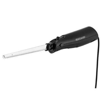 Imagem de Faca Elétrica Black Decker 110V