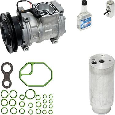 Imagem de Universal Air Conditioner KT 3902 Kit de Compressor/Componentes A/C