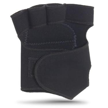 Imagem de Luva Para Academia Treino Bike Bicicleta Fitness Masculino e Feminino