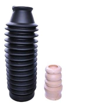 Imagem de Kit amortecedor dianteiro parcial, 1 lado, coifa, batente, honda city,