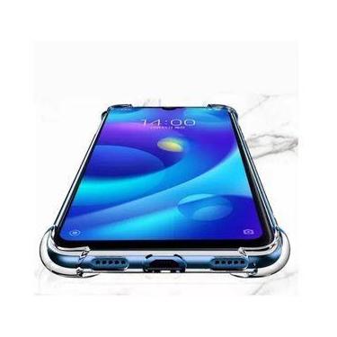 Imagem de Capa Capinha Anti Impacto Shock Xiaomi Redmi Note 7 Pro - Universo