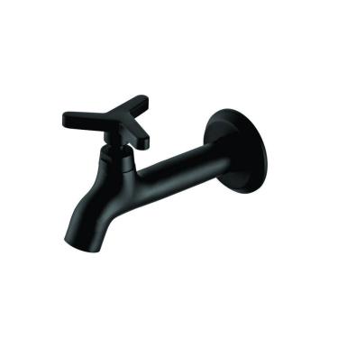 Imagem de Torneira para Tanque Triade Meber Metais Preto Matte