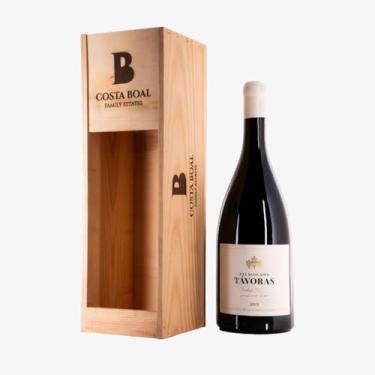 Imagem de Vinho Tinto Palacio dos Tavoras Vinhas Velhas Grande Reserva 1,5l 2015