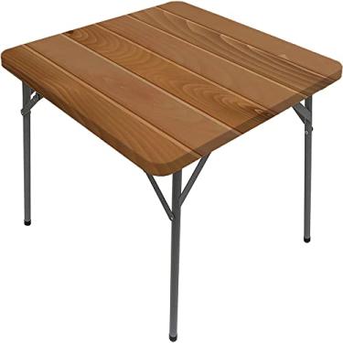 Imagem de Toalha de mesa oval de prancha de madeira, estampa de textura de prancha de madeira, para jantar na cozinha, festa, férias, Natal, buffet, serve para mesa de 107 x 152 cm