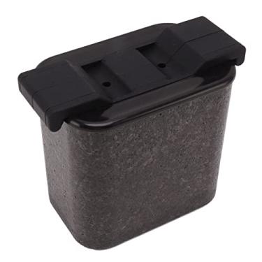 Imagem de KIMISS Molde de Fabricante de Bolas de Gelo Transparente - Esfera de Fabricante de Gelo Cristalina para Uísque - Grandes Orifícios Redondos 2 Faz 2 Bolas de Suaves para Bebidas Refrigeradas