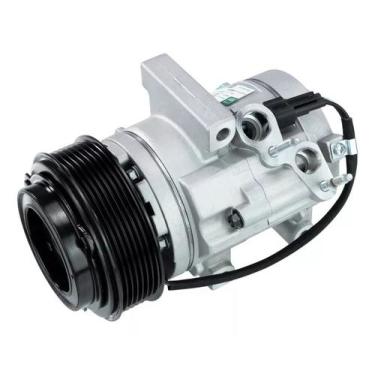 Imagem de Compressor De Ar Ford Ranger Diesel 3.2 E 2.2 A Partir 2013 - KLASSE A