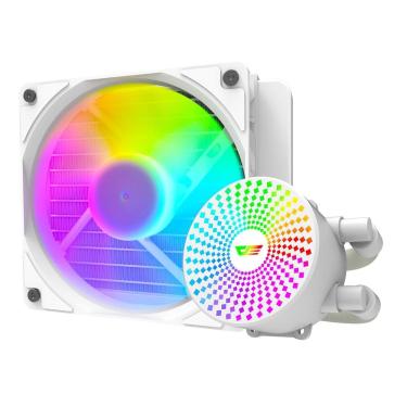 Imagem de Water Cooler para Processador Aigo darkFlash Radiant DC120