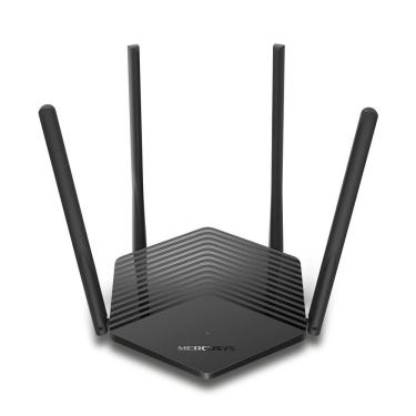 Imagem de Roteador Wi-fi Mercusys Mr60x Ax1500 Giga