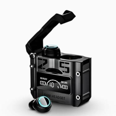 Imagem de Fone de Ouvido Bluetooth Sem Fio M25