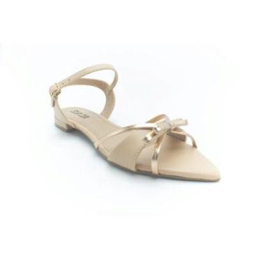 Imagem de Sandália Sua Cia 8192.13133-Feminino