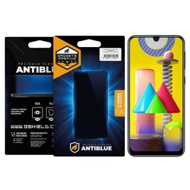 Imagem de Película para Samsung Galaxy M31 - AntiBlue - Gshield