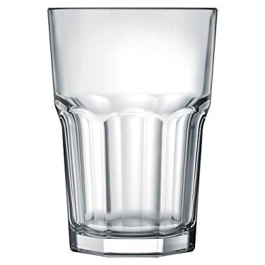 Imagem de Copo, Bristol, 410ml, Incolor, Nadir