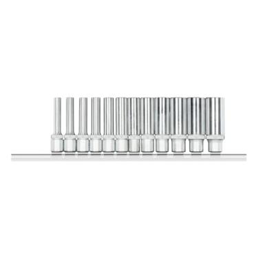 Imagem de Jg soq.1/4 sext. long 4-13mm 12pcs