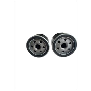 Imagem de Filtro de ar e filtro de óleo para 696854 Apto para Kawasaki FR651V FR691V John Deere D100 D110 Husqvarna YTH22V46 Craftsman LT2000 AM125424 492932 49065-7007