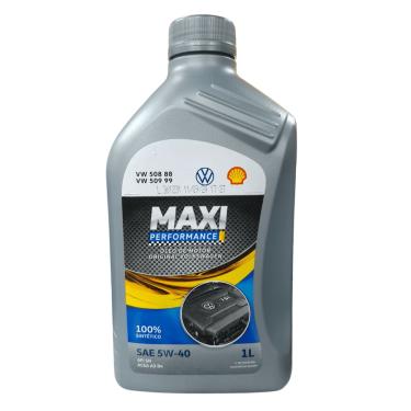 Imagem de Óleo Sintético Maxi Performance 5W-40