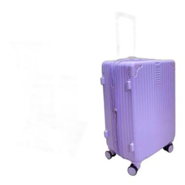 Imagem de Mala De Viagem De Bordo Pequena De Mão 10Kg +