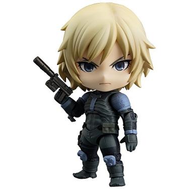 Imagem de Good Smile Company Metal Gear Solid: Raiden (MSG2 Ver.) Nendoroid Action Figure