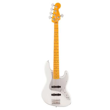 Imagem de Contrabaixo Fender AM ULTRA II J BASS V MN AVL