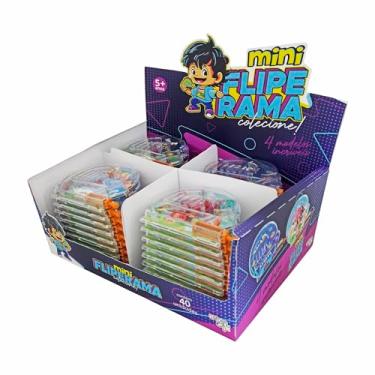 Imagem de MINI FLIPERAMA