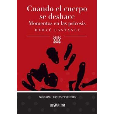 Imagem de Cuando El Cuerpo Se Deshace