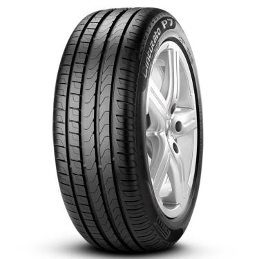 Imagem de Pneu Pirelli Aro 17 225/45r17 91w Cinturato P7 Run Flat