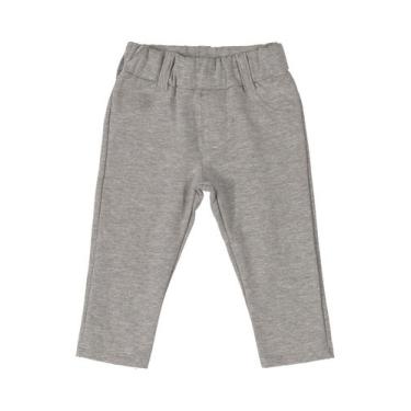 Imagem de Calça Infantil em Molecotton Up Baby